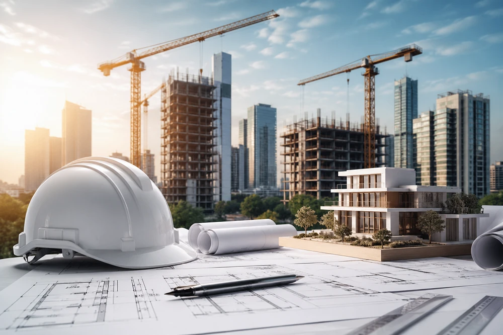 Avcılar İnşaat Mimarlık Firması